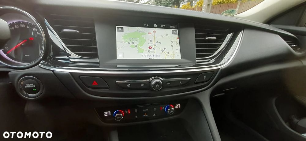 Opel Insignia 1.6 Automatik Edition - 15