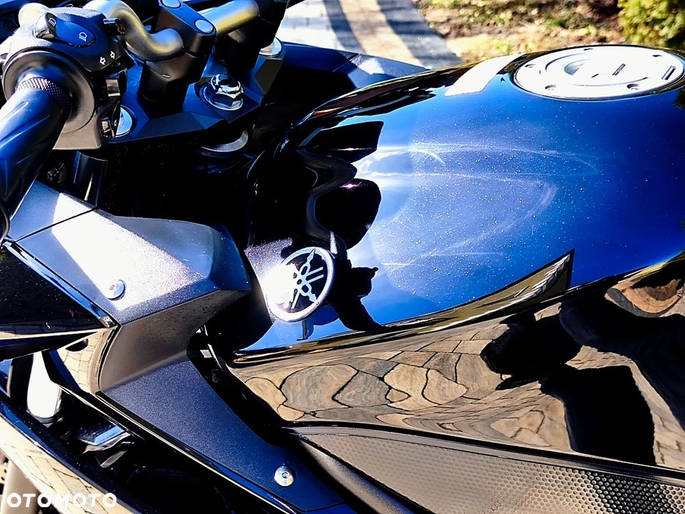 Yamaha XJ - 10