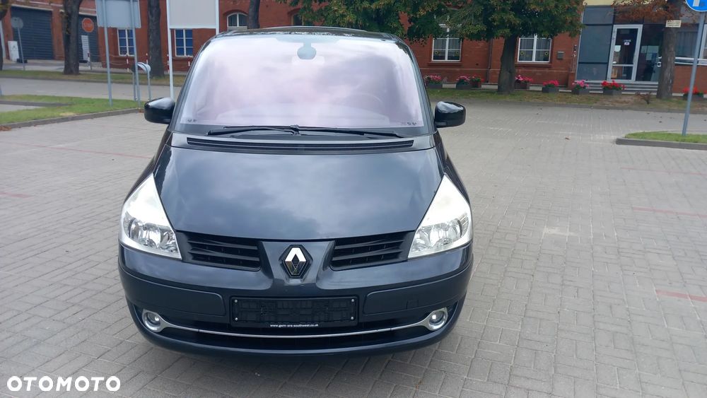 Renault Espace - 2