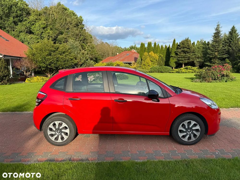 Citroën C3 1.0 VTi Seduction - 13