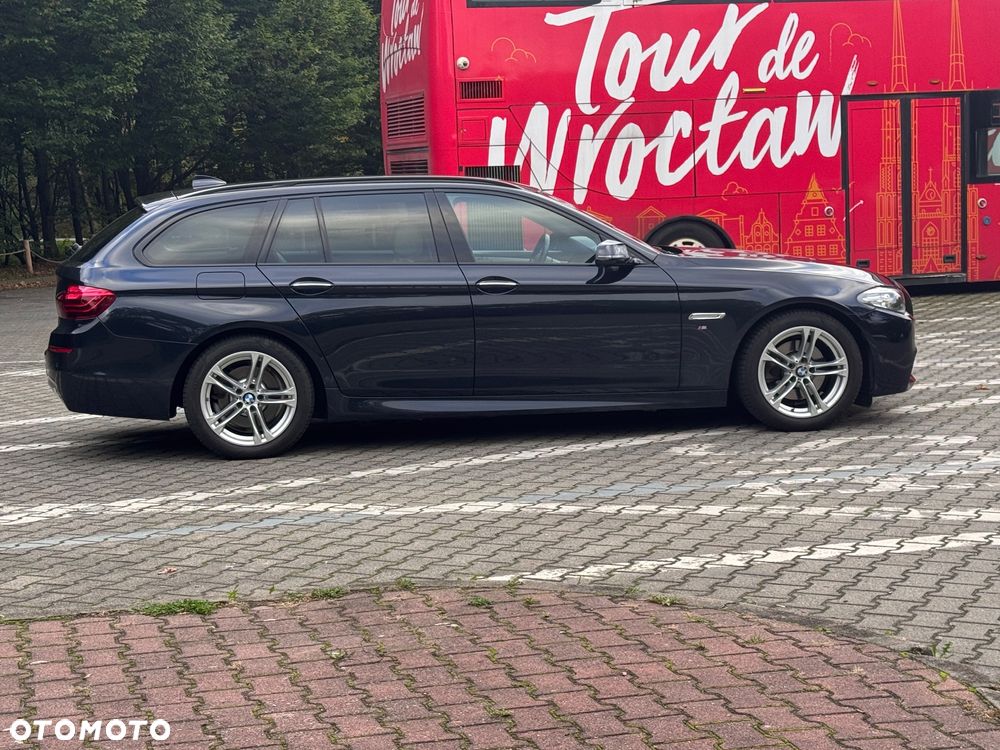 BMW Seria 5 - 3