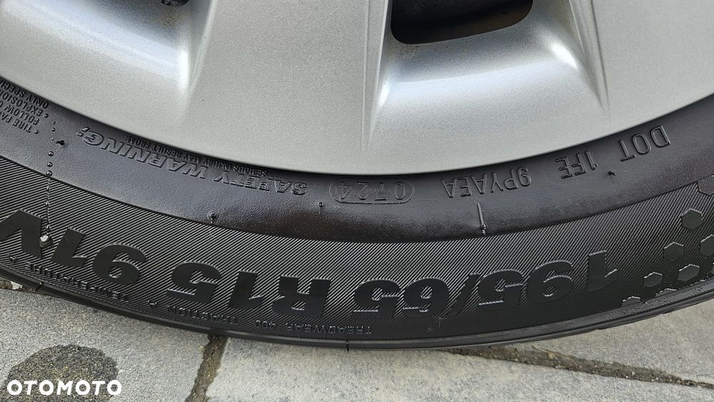 Hyundai i30 1.4 BlueDrive Comfort - 17