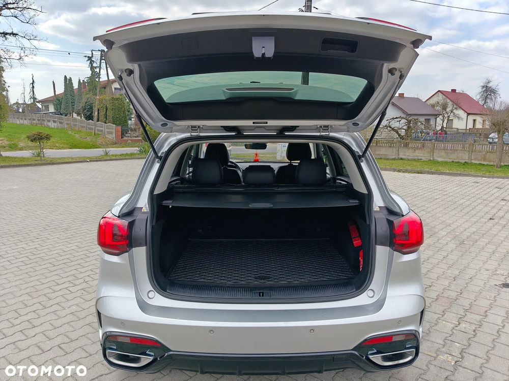 MG HS 1.5 T-GDI Excite DCT - 33