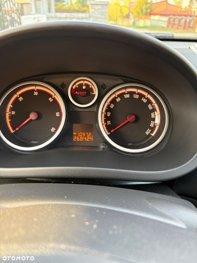 Opel Corsa 1.7 CDTI Cosmo - 15