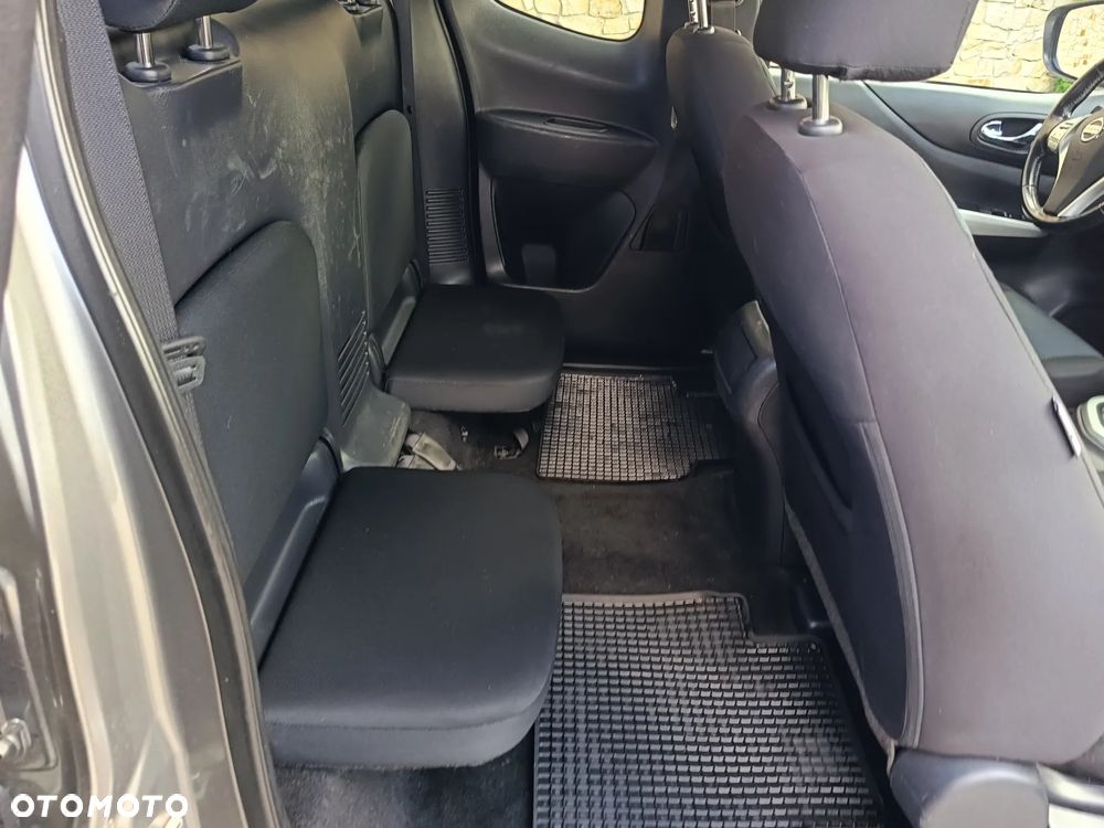 Nissan Navara - 17