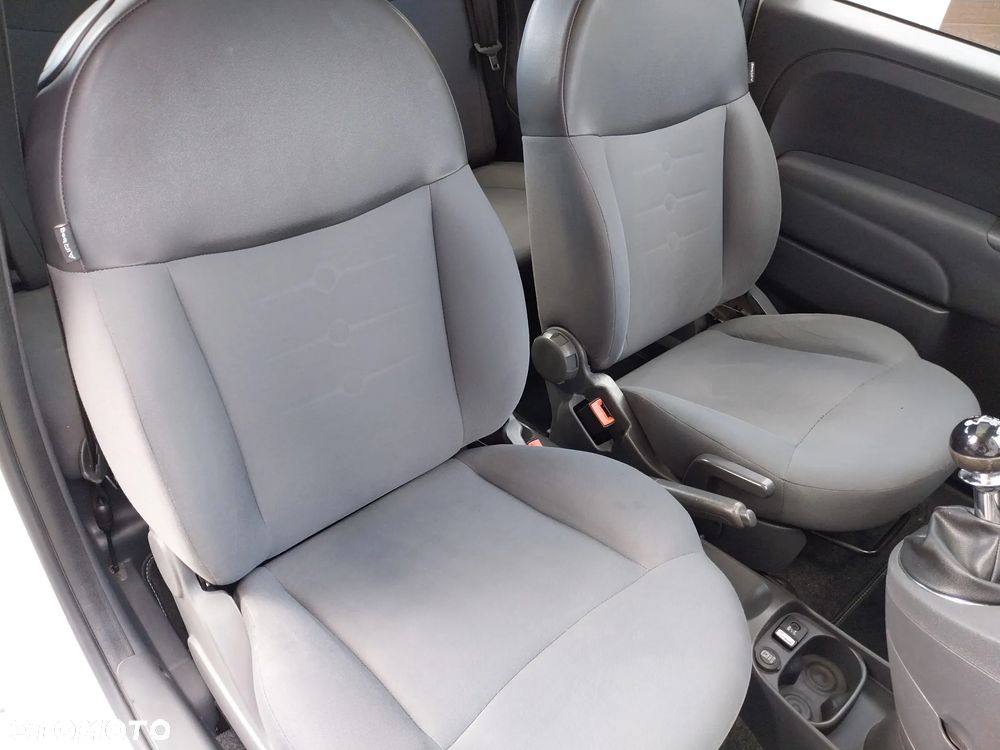 Fiat 500 1.2 Pop-Star - 20
