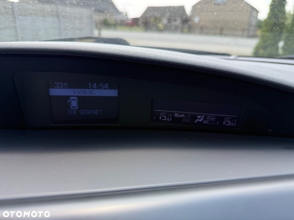 Mazda 3 1.6 MZ-CD DPF Center-Line - 11