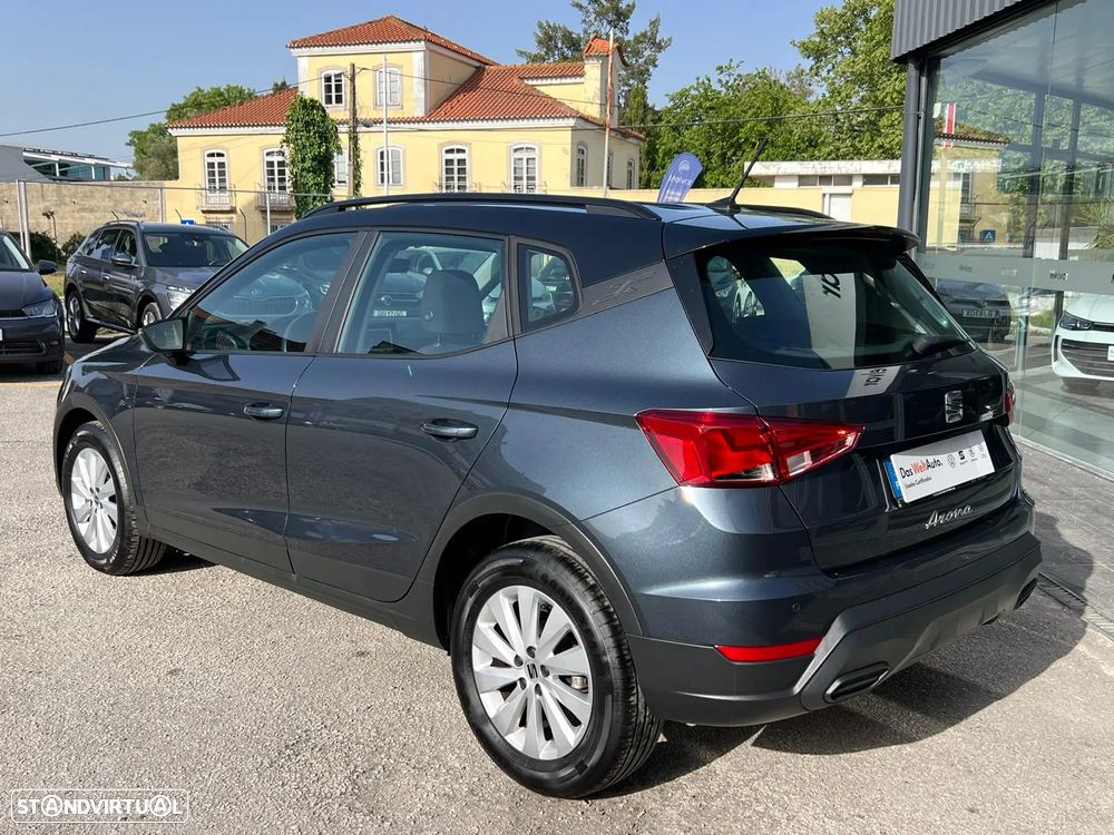 SEAT Arona 1.0 TSI Style - 2