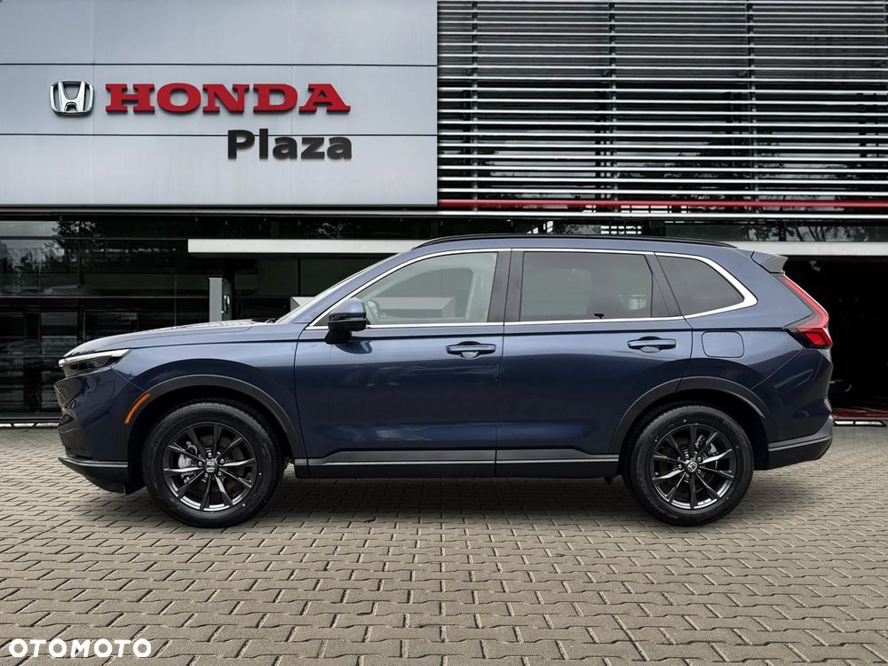 Honda CR-V 2.0 i-MMD HEV Advance AWD CVT - 2