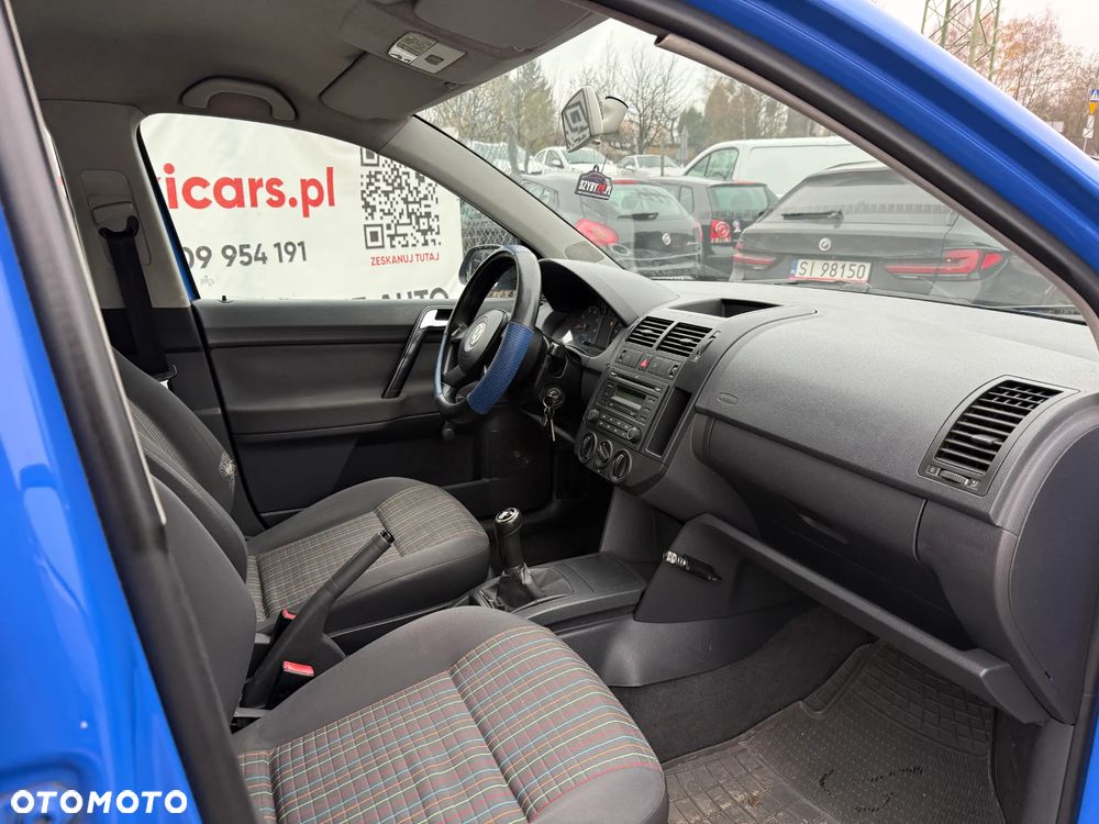 Volkswagen Polo 1.2 Basis - 4