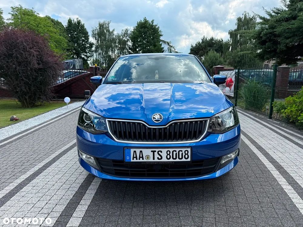 Skoda Fabia 1.2 TSI Joy - 7