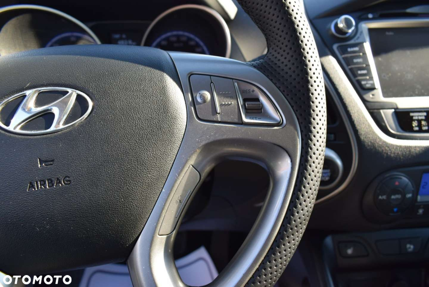 Hyundai ix35 - 31