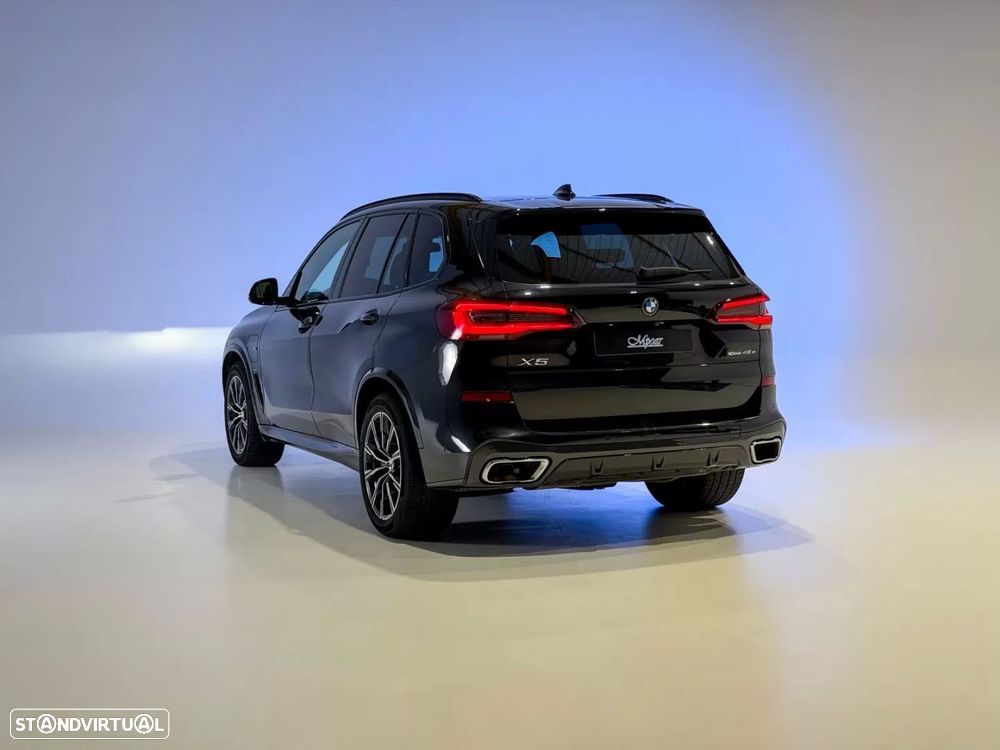 BMW X5 45 e xDrive Pack M - 33