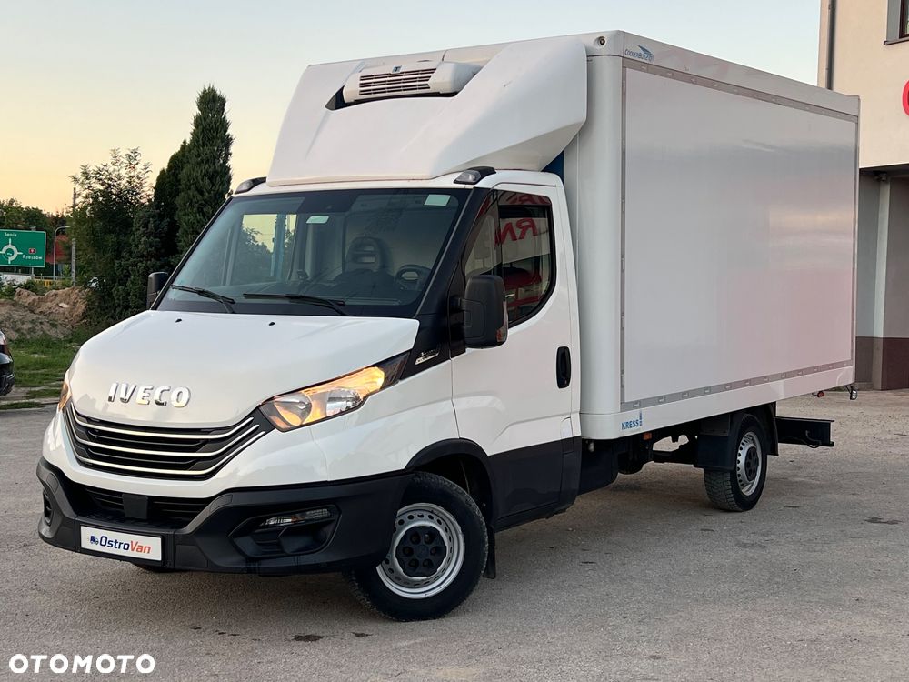 Iveco 35S14 - 2