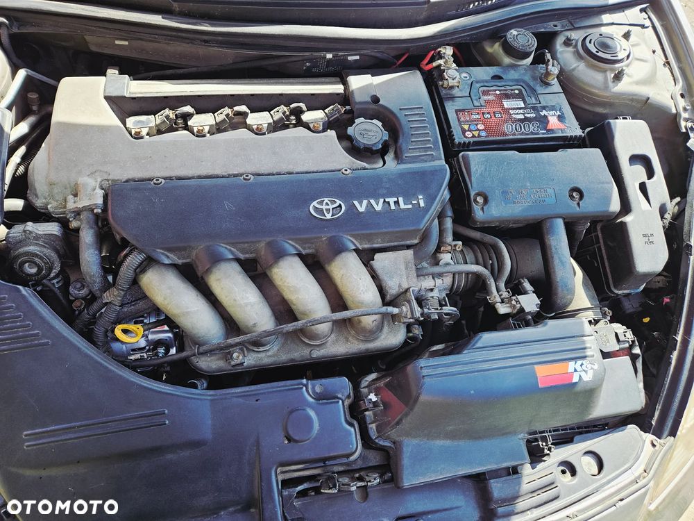 Toyota Celica TS - 10