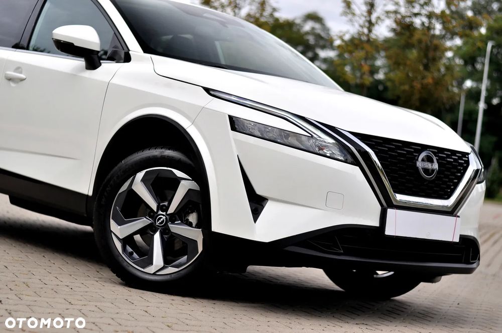 Nissan Qashqai 2023 photo 2