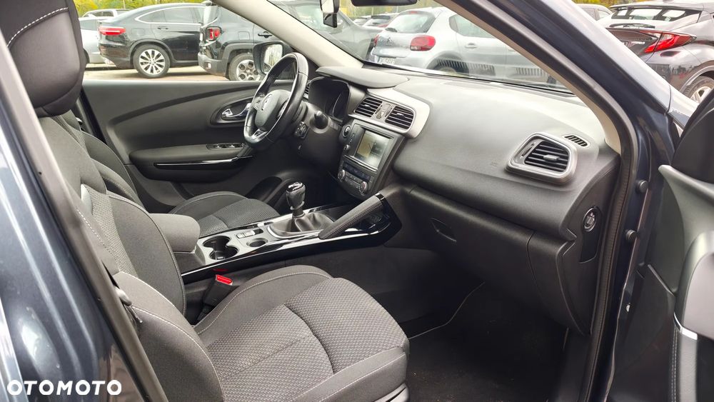 Renault Kadjar - 20