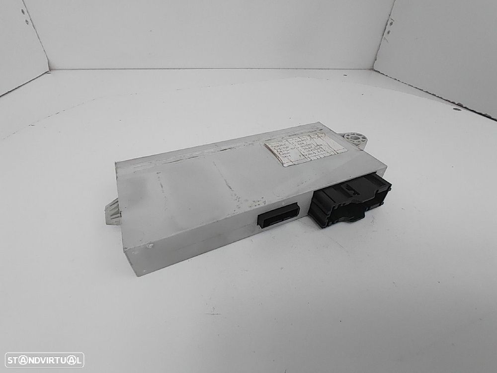 Módulo Eletrónico Bmw 5 (E60) - 3
