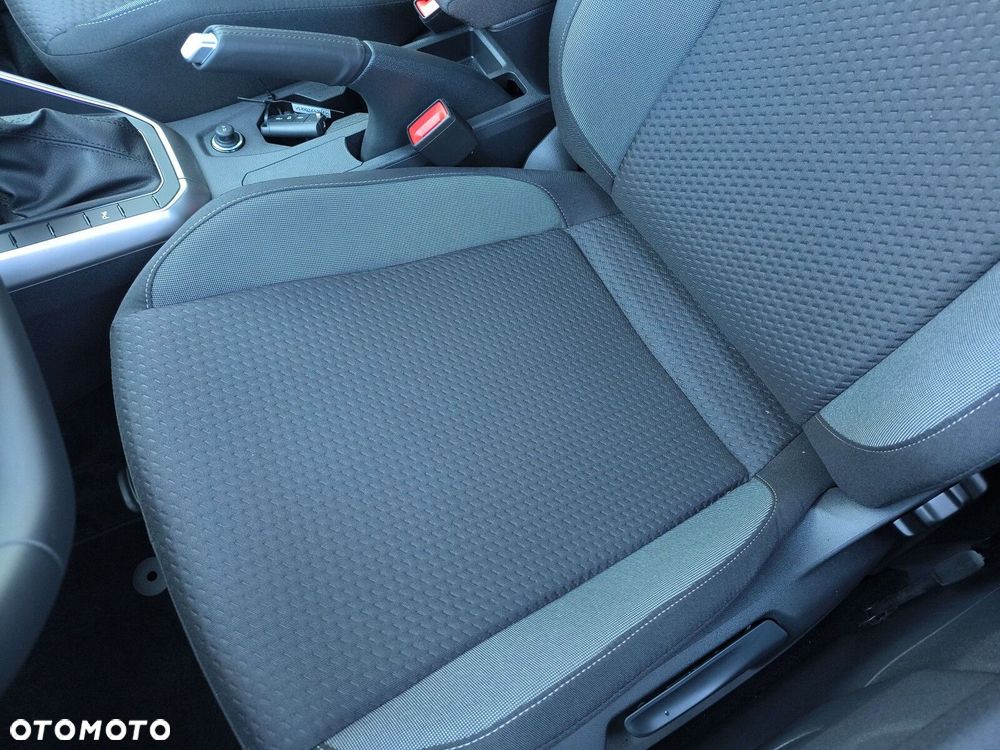 Volkswagen Polo 1.0 TSI Life Plus DSG - 14