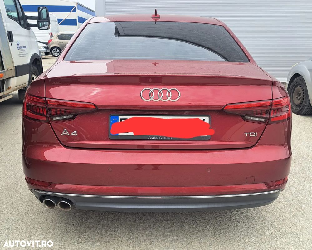 Audi A4 2.0 TDI S tronic - 3