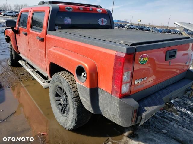 Hummer H3 - 13