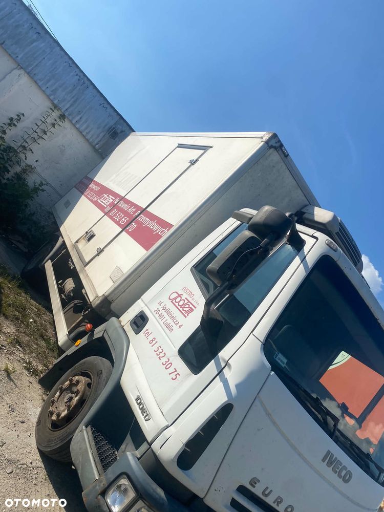 Iveco Inny 2005 photo 2