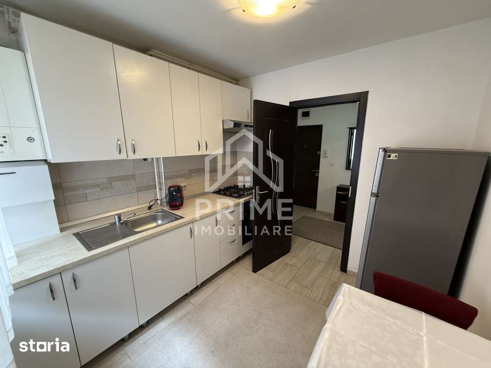 Apartament de inchiriat 2 camere| 56 mp| zona Centru - Imagine principală: 3/5