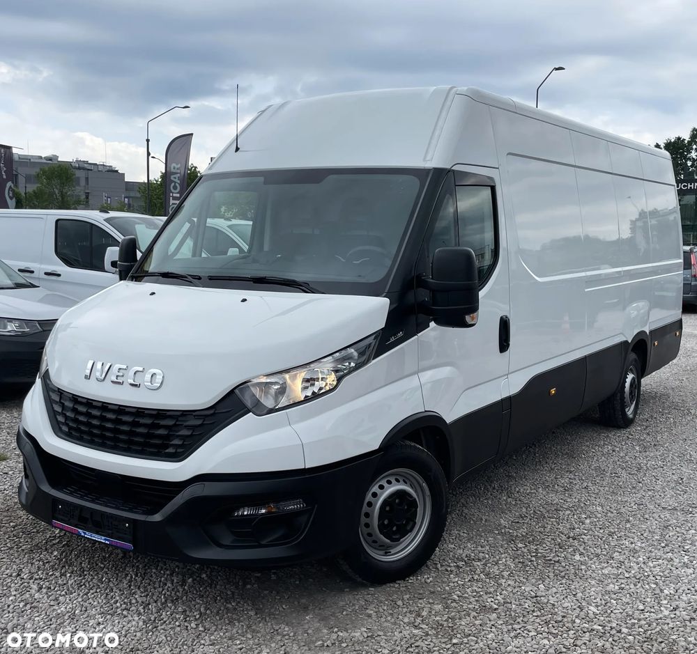 Iveco Daily - 1