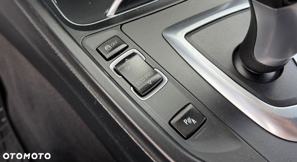 BMW Seria 4 430i xDrive M Sport - 33