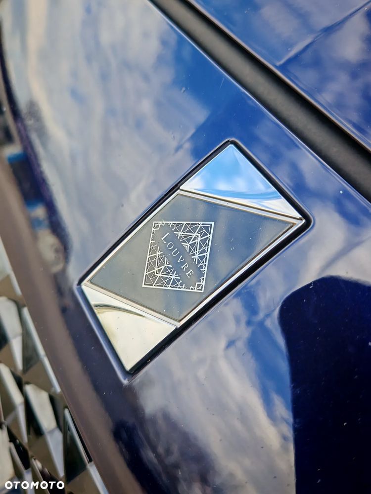 DS Automobiles DS 7 Crossback 1.6 E-Tense 4x4 Louvre - 2