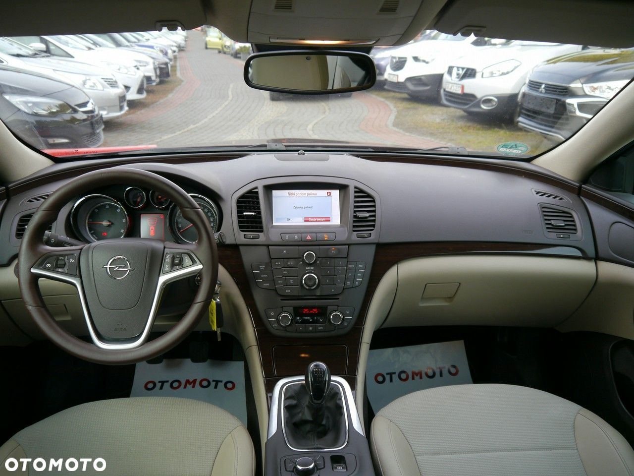 Opel Insignia 2.0 CDTI Cosmo - 17