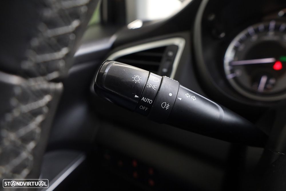 Suzuki S-Cross 1.4T S2 Mild Hybrid - 34