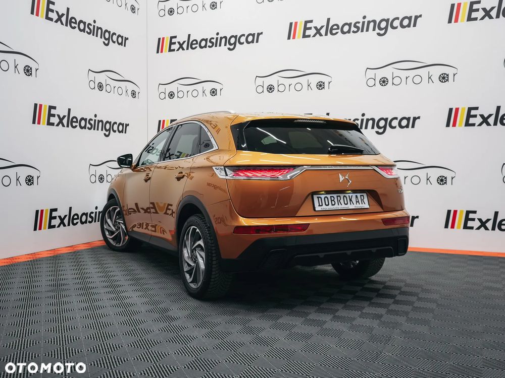 DS Automobiles DS 7 Crossback - 5
