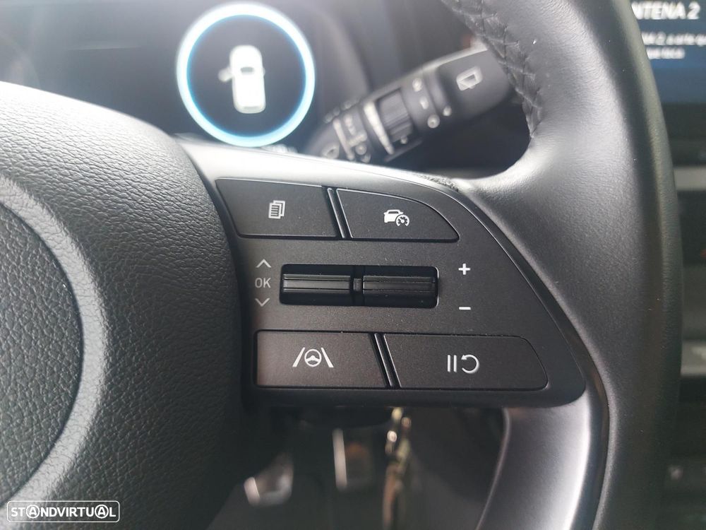 Hyundai Bayon 1.0 T-GDI Premium - 19