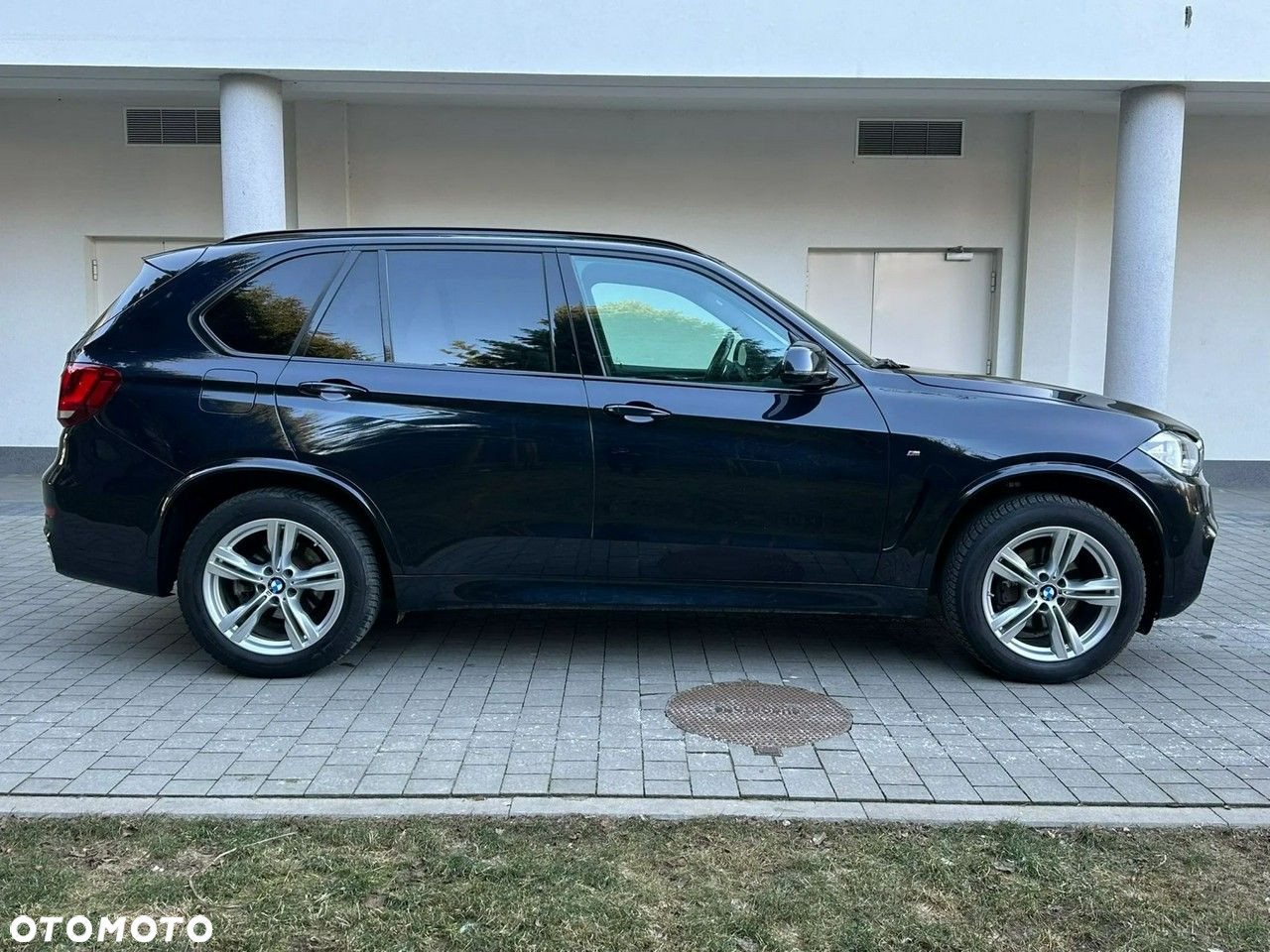 BMW X5 xDrive25d - 6
