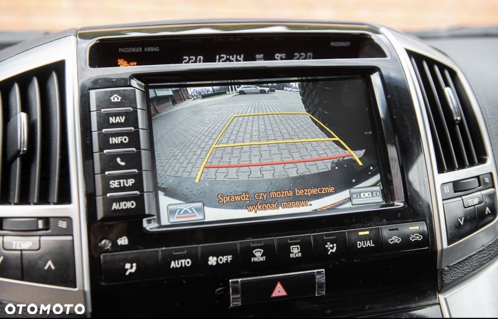 Toyota Land Cruiser LC 4.5 D-4D Limited - 20