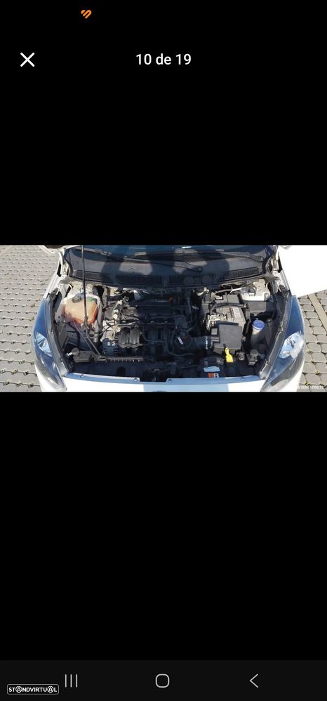 Ford KA+ 1.2 Ti-VCT Ultimate - 9