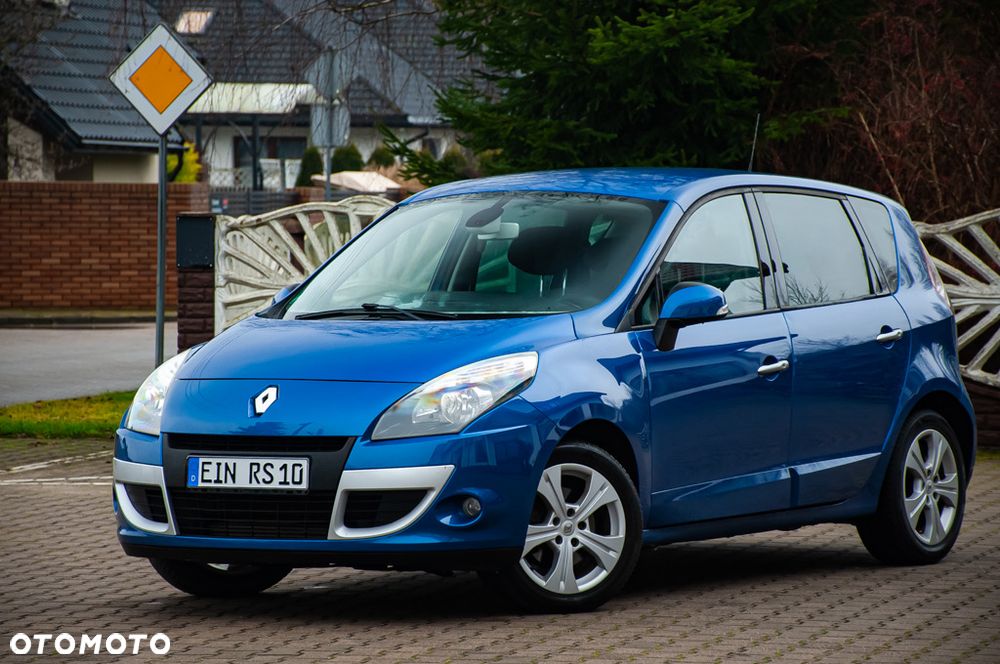 Renault Scenic TCe 130 Luxe - 19