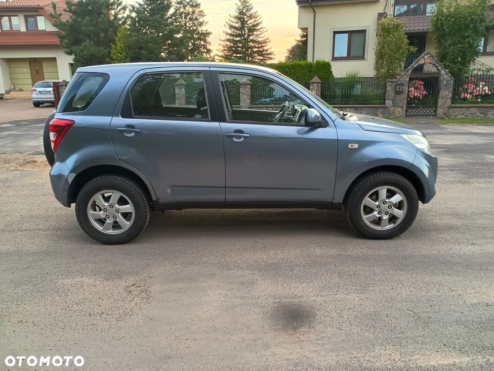 Daihatsu Terios 4WD Top - 3