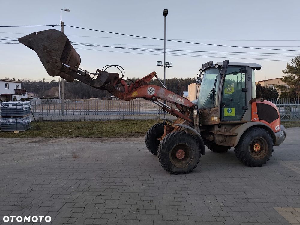 Atlas AR 65 Super 2011 2035mth - 1