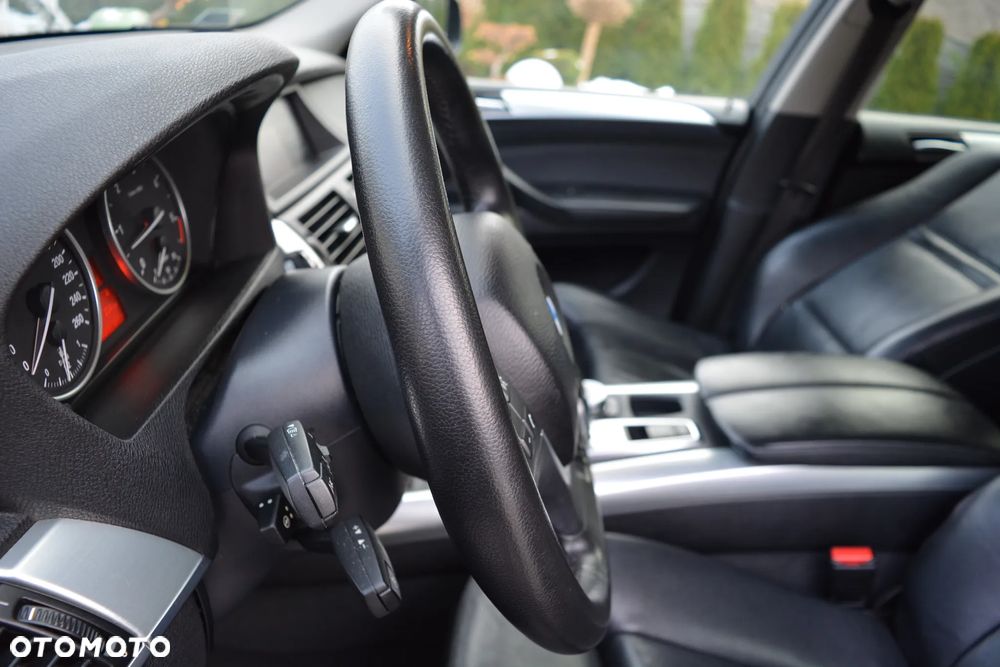 BMW X5 3.0d xDrive - 17