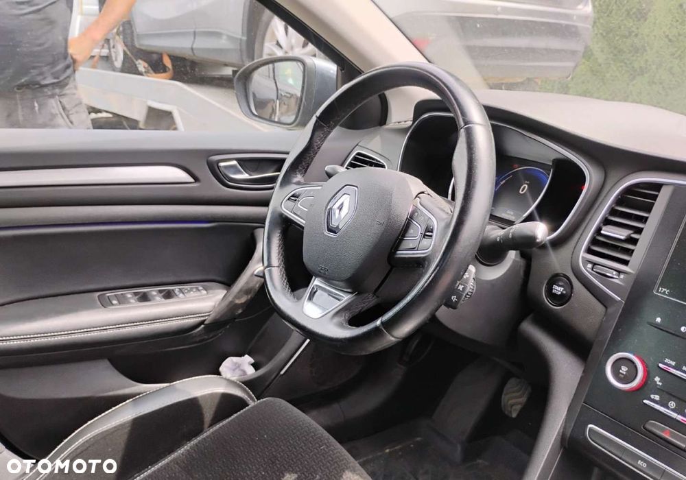 Renault Megane - 12