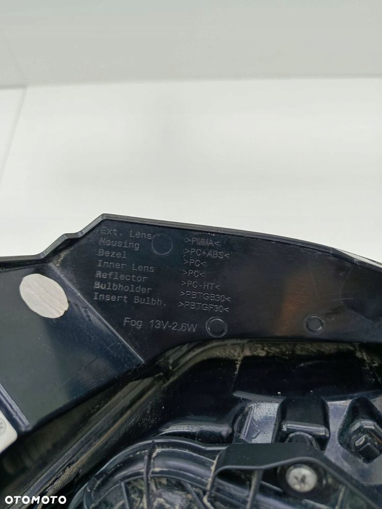 VW TRANSPORTER T6 LAMPA PRAWA TYŁ LED 7LA945096J - 10