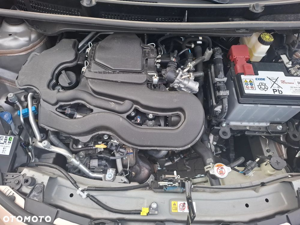 Toyota Aygo x-style - 12