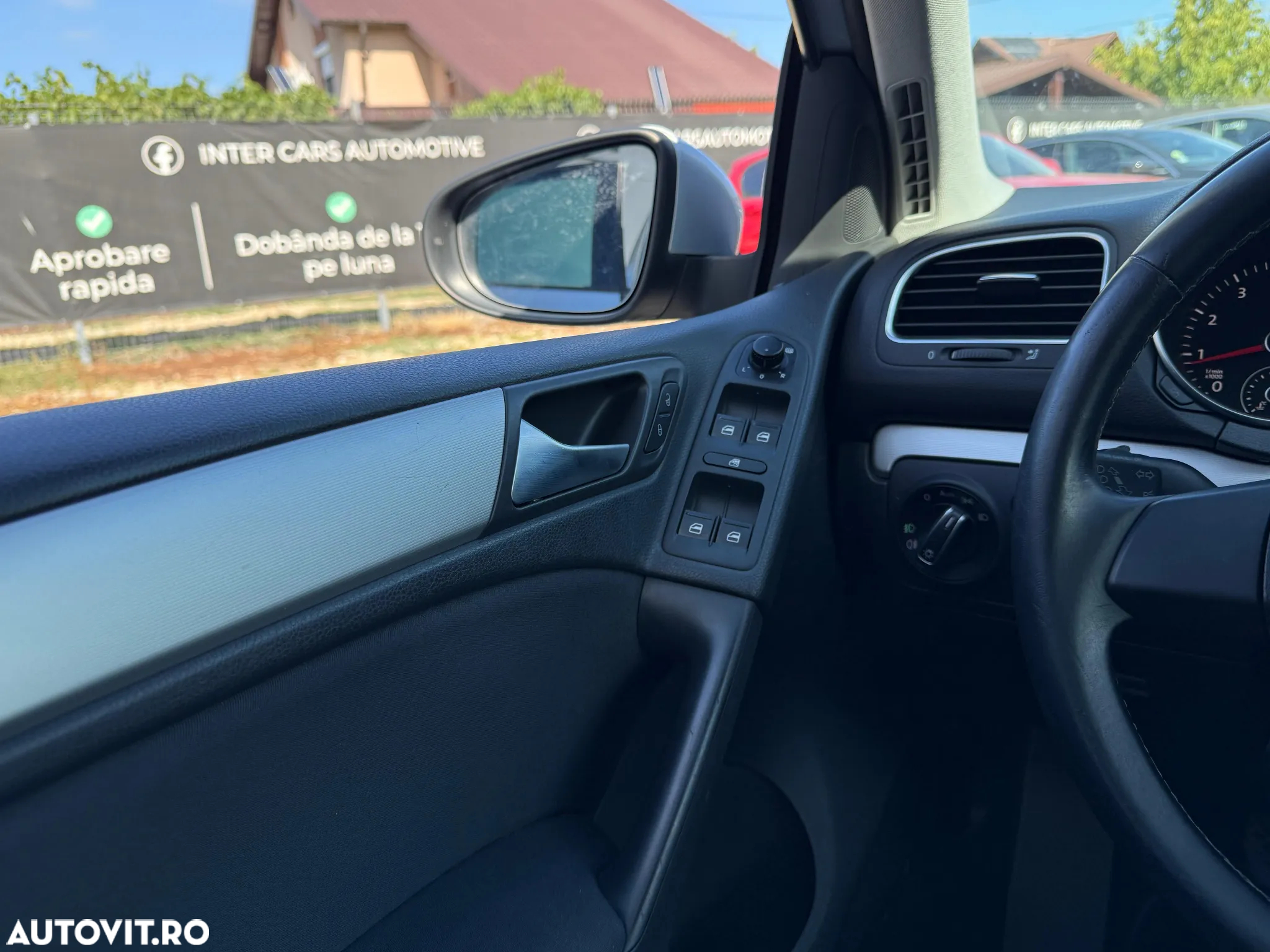 Volkswagen Golf - 16