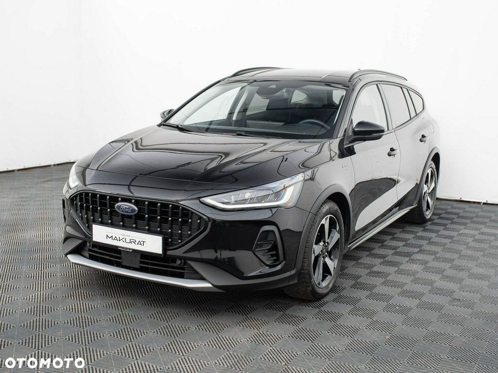 Ford Focus 1.5 EcoBlue Active X - 3