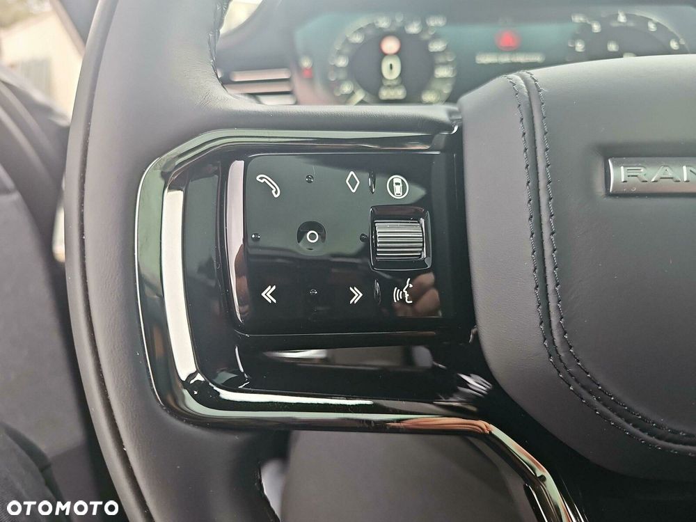 Land Rover Range Rover Sport - 19
