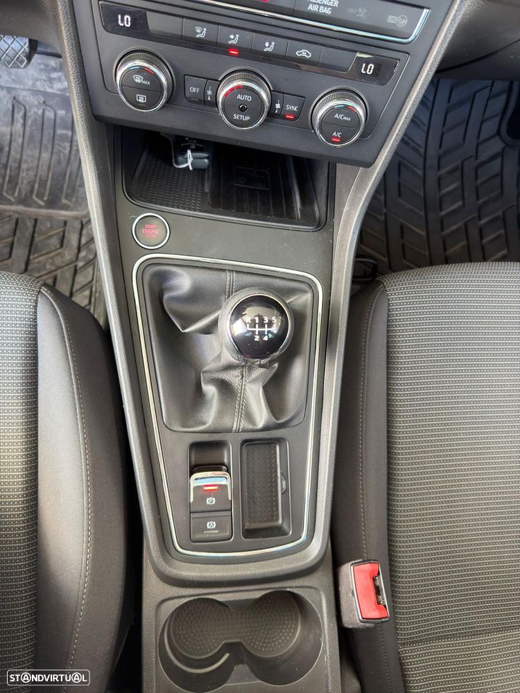 SEAT Leon - 29