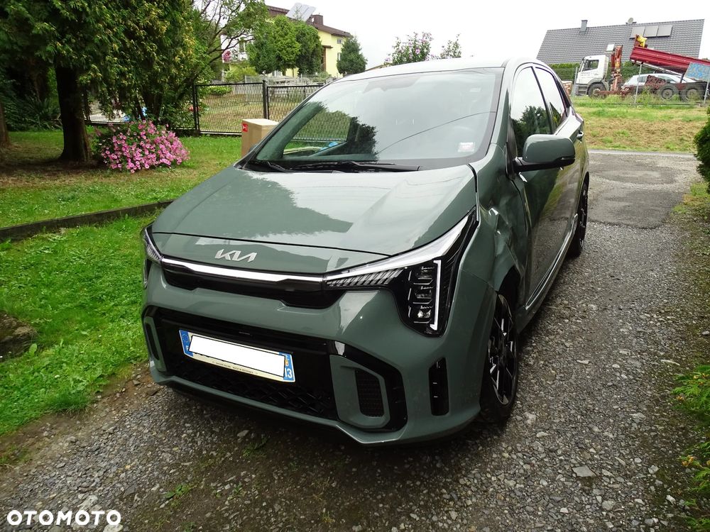 Kia Picanto 1.0 GT-line - 2