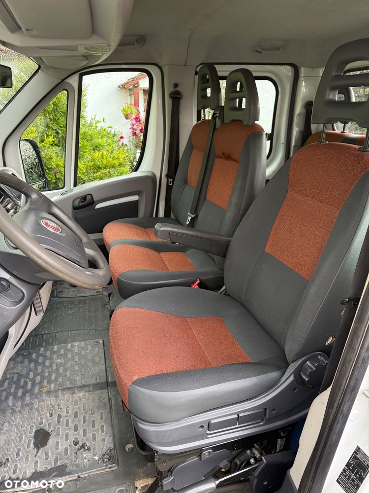 Fiat Ducato - 10
